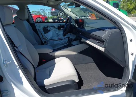 2024 Honda Accord Ex из США, поврежденный, VIN 1HGCY1F3XRA028183